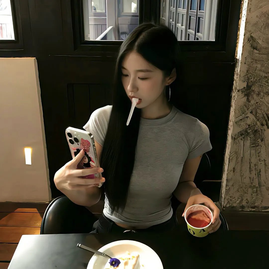 浮山若梦