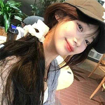 顾盼生香